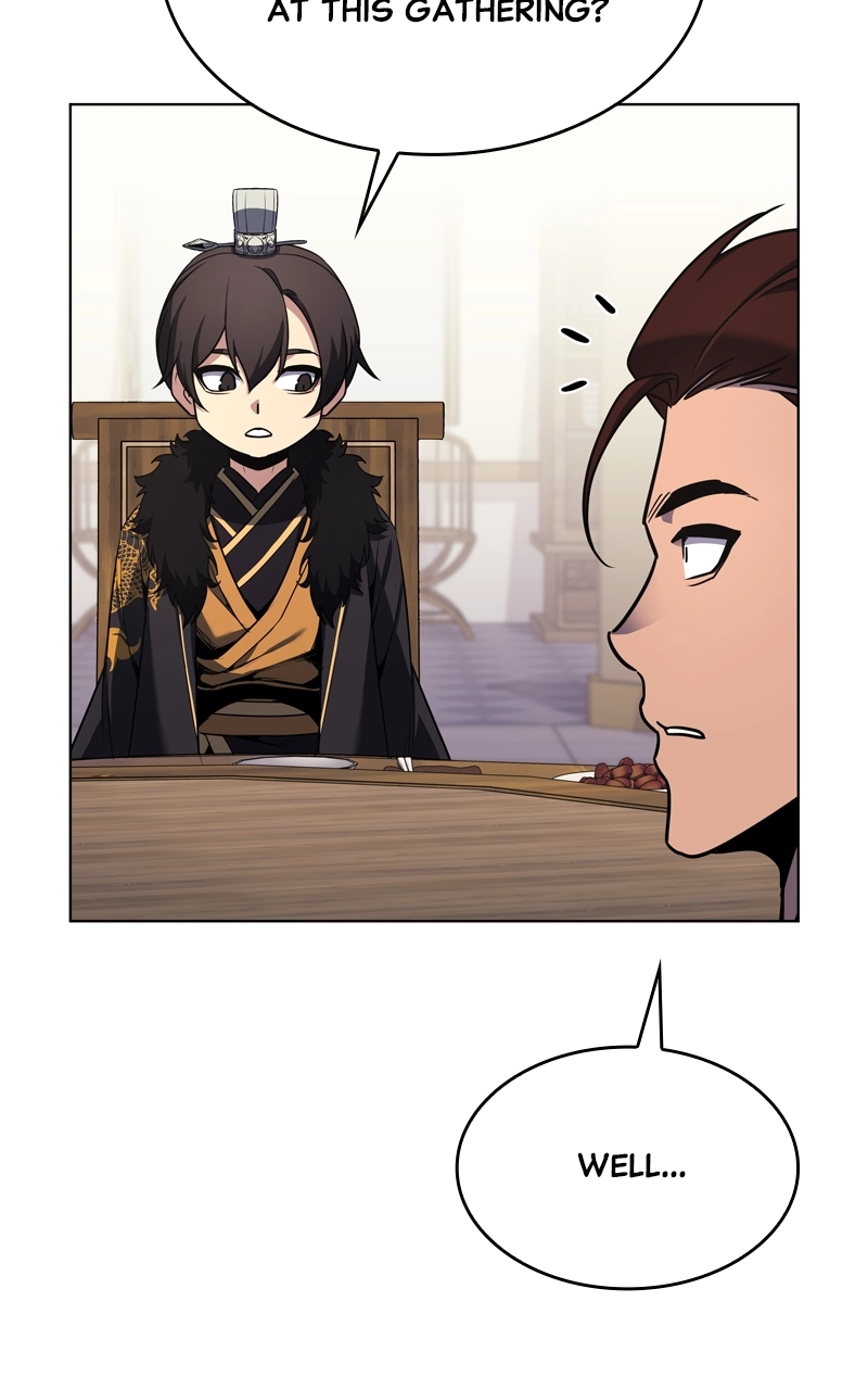 Reincarnated as an Unruly Heir Chapter 101 Page 69