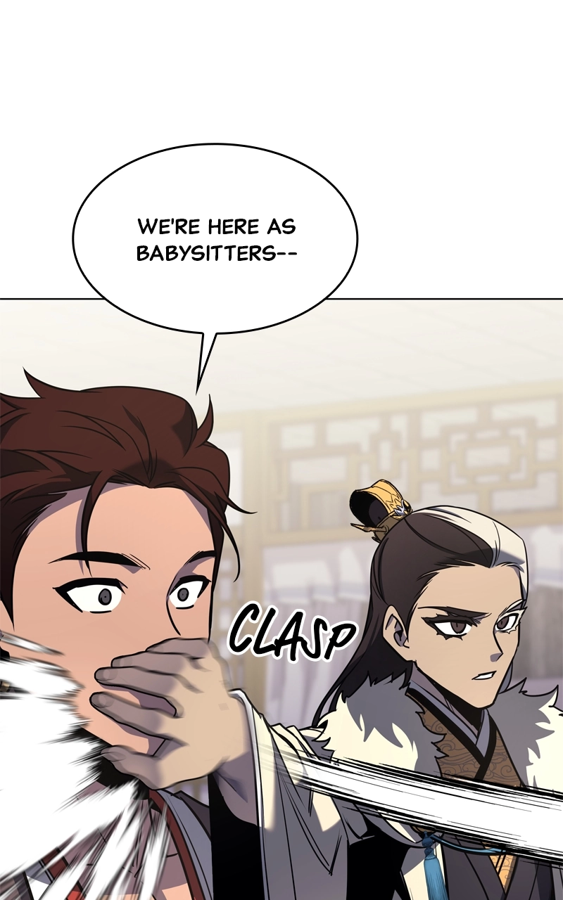 Reincarnated as an Unruly Heir Chapter 101 Page 70