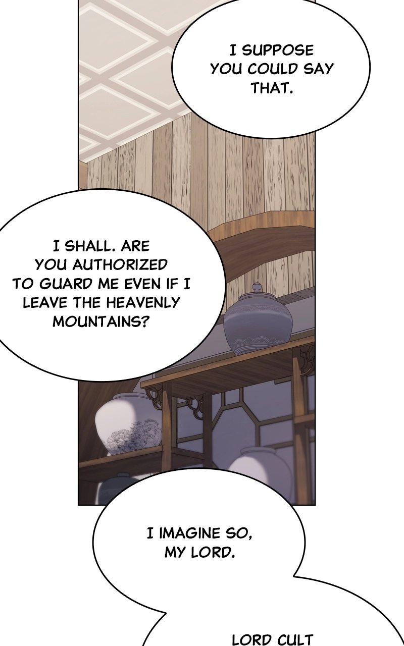 Reincarnated as an Unruly Heir Chapter 101 Page 72