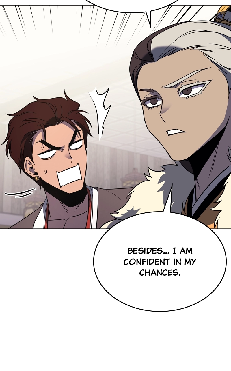 Reincarnated as an Unruly Heir Chapter 101 Page 79