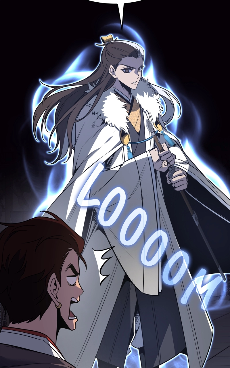 Reincarnated as an Unruly Heir Chapter 101 Page 81