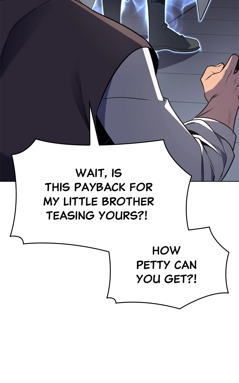 Reincarnated as an Unruly Heir Chapter 101 Page 82