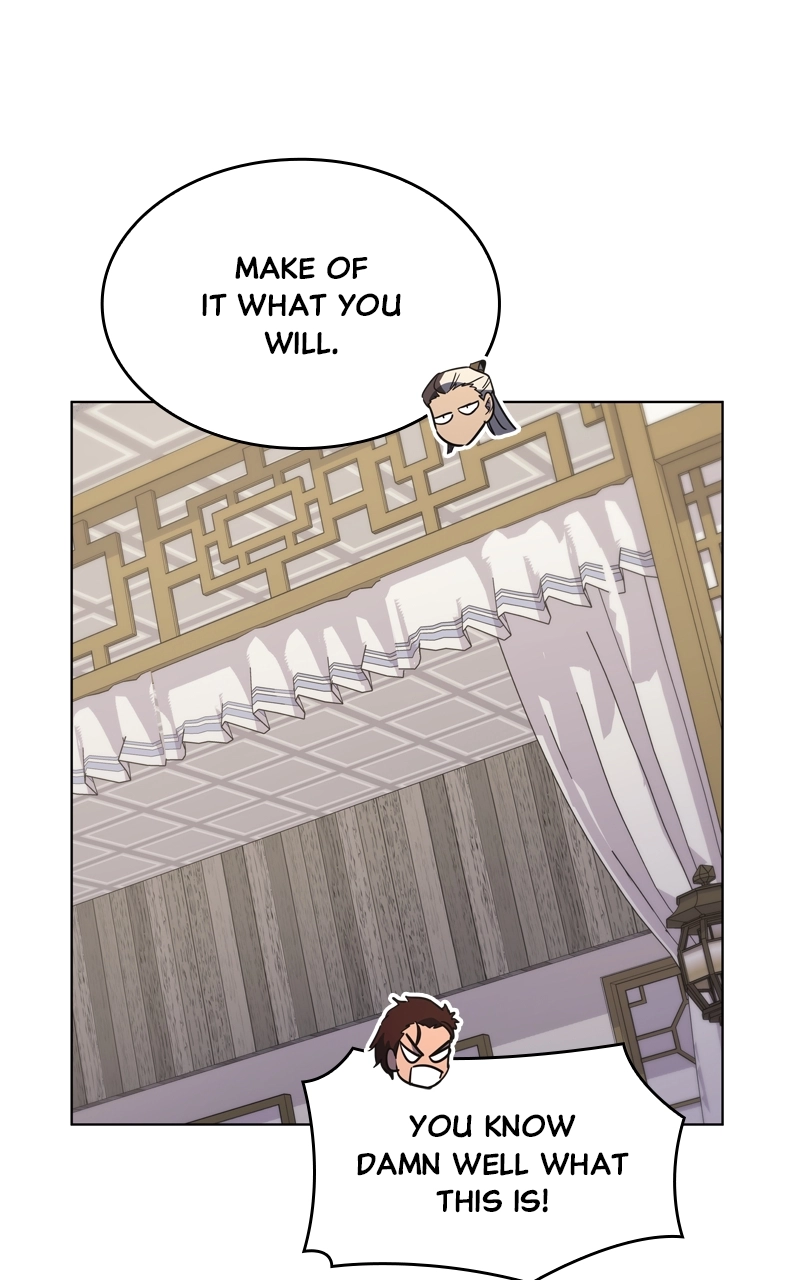 Reincarnated as an Unruly Heir Chapter 101 Page 83