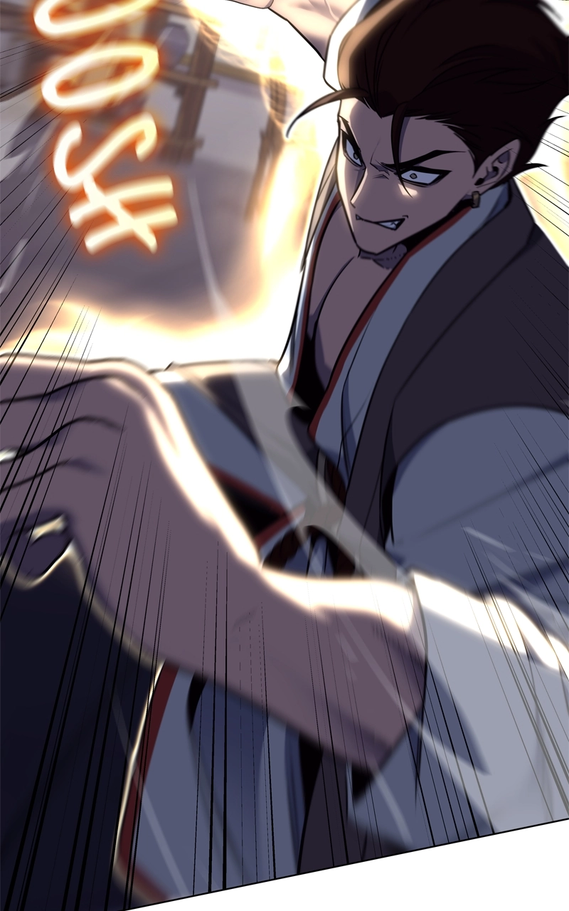 Reincarnated as an Unruly Heir Chapter 101 Page 85