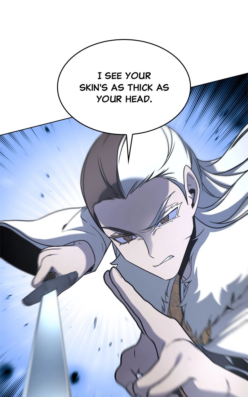 Reincarnated as an Unruly Heir Chapter 101 Page 99