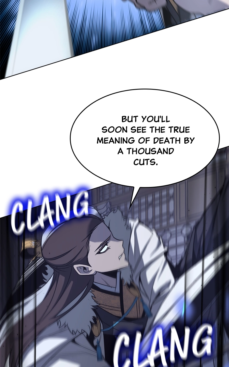 Reincarnated as an Unruly Heir Chapter 101 Page 100