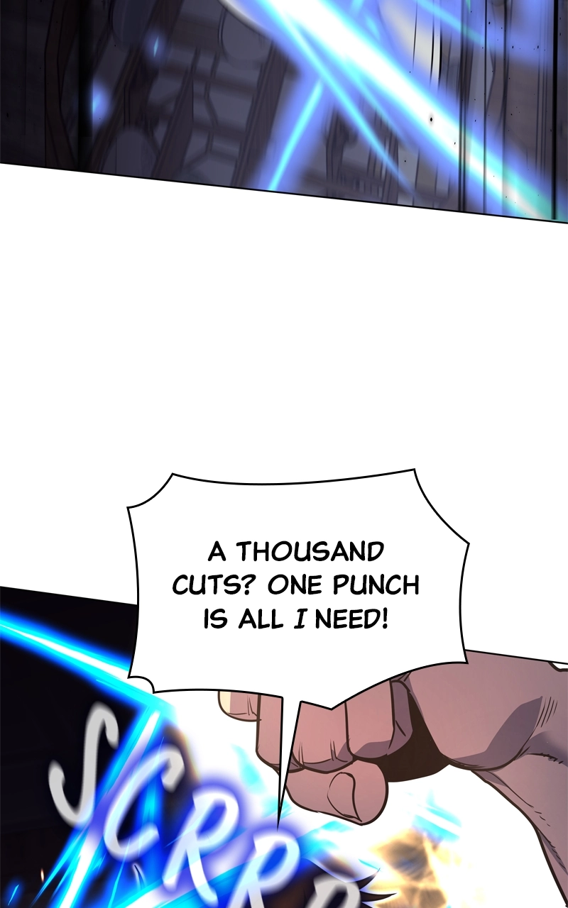 Reincarnated as an Unruly Heir Chapter 101 Page 103