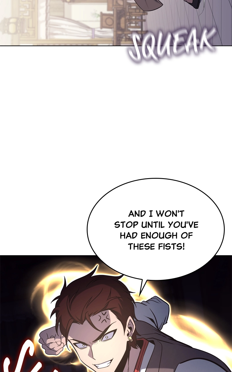 Reincarnated as an Unruly Heir Chapter 101 Page 109