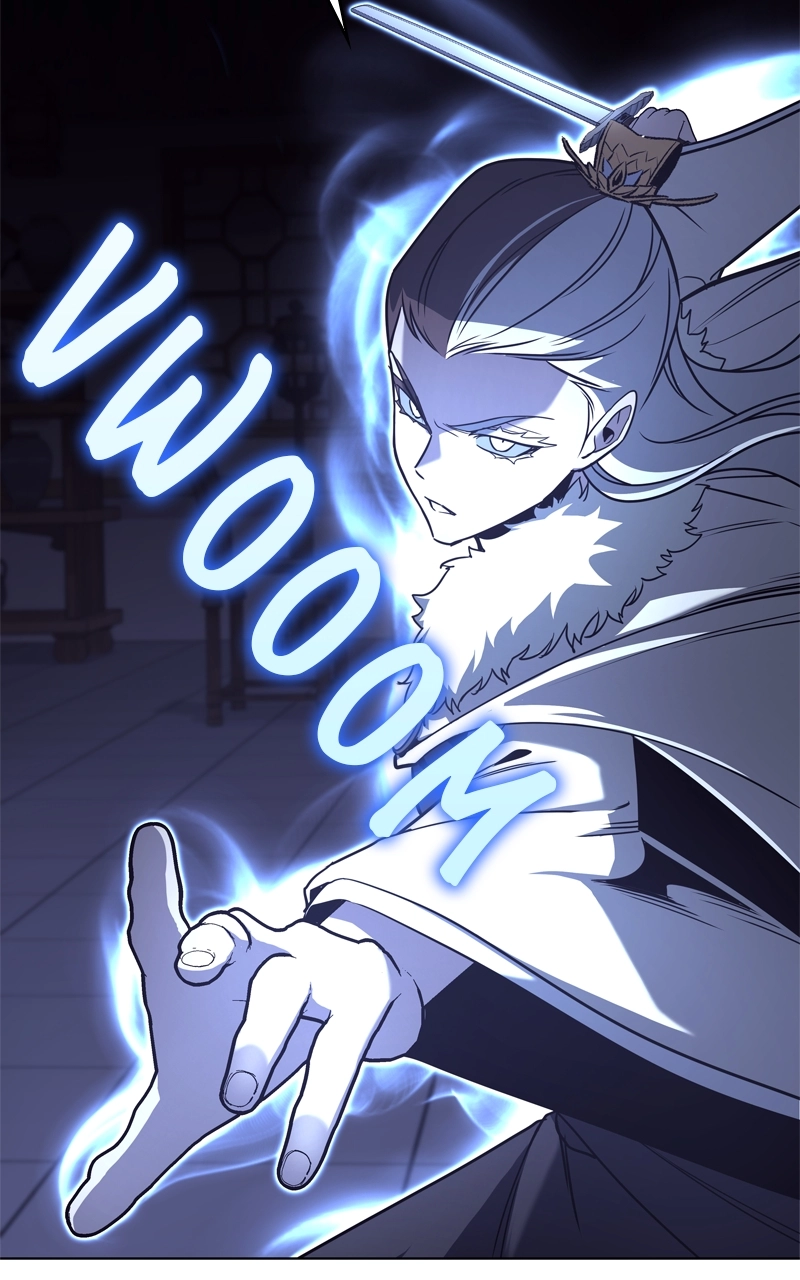 Reincarnated as an Unruly Heir Chapter 101 Page 111