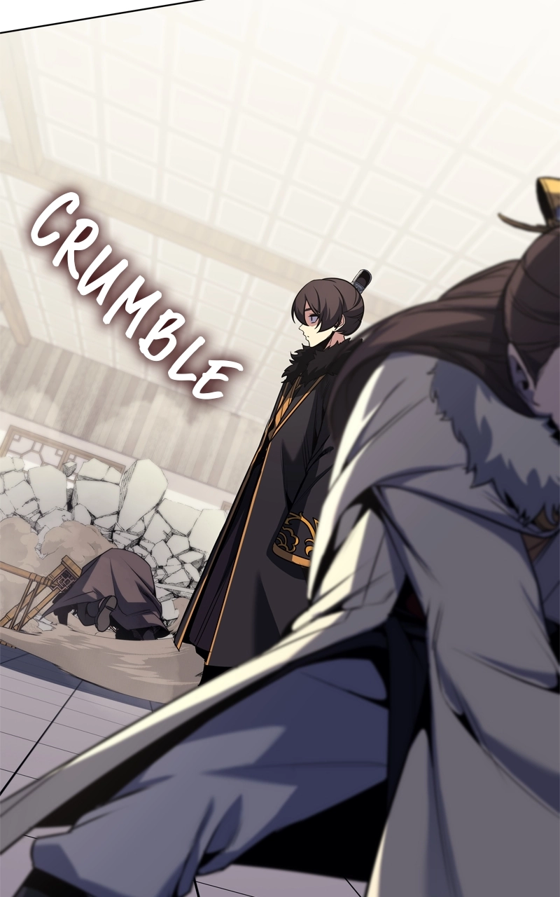 Reincarnated as an Unruly Heir Chapter 101 Page 123