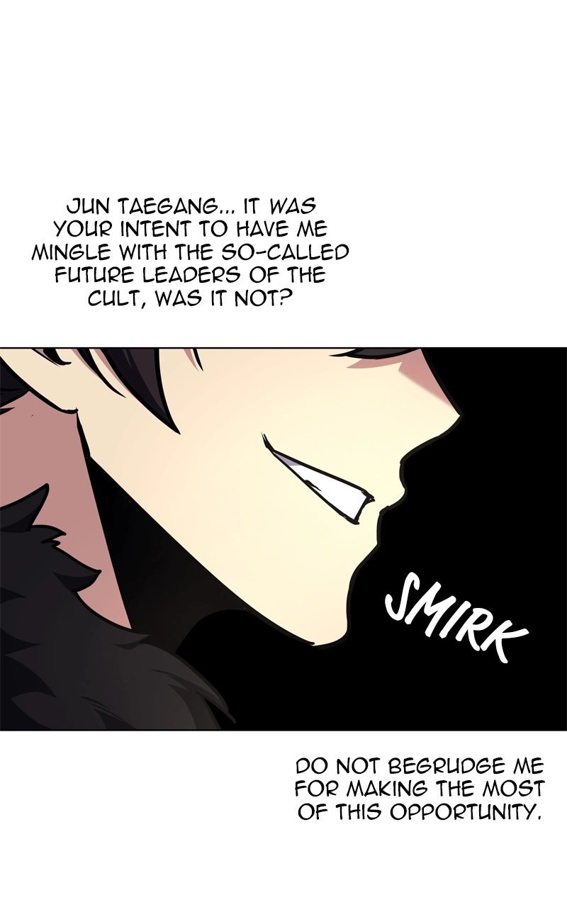 Reincarnated as an Unruly Heir Chapter 101 Page 134