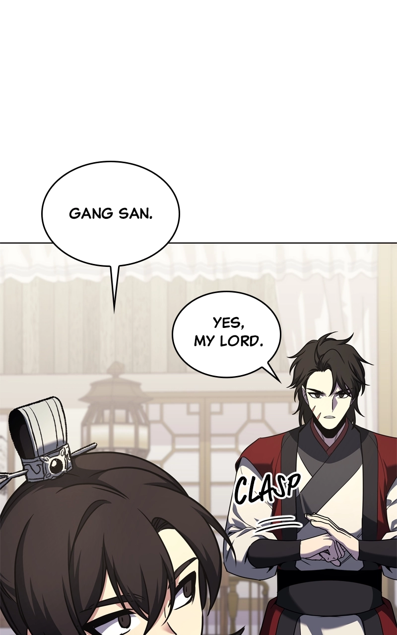 Reincarnated as an Unruly Heir Chapter 101 Page 135