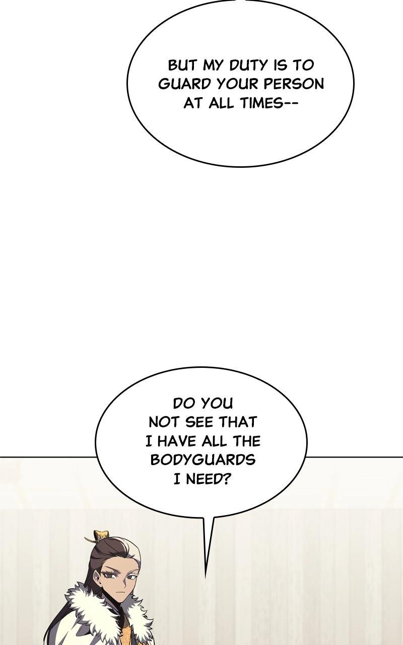 Reincarnated as an Unruly Heir Chapter 101 Page 138