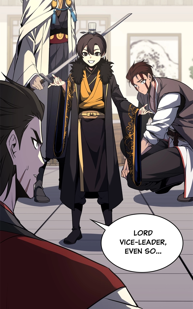 Reincarnated as an Unruly Heir Chapter 101 Page 139