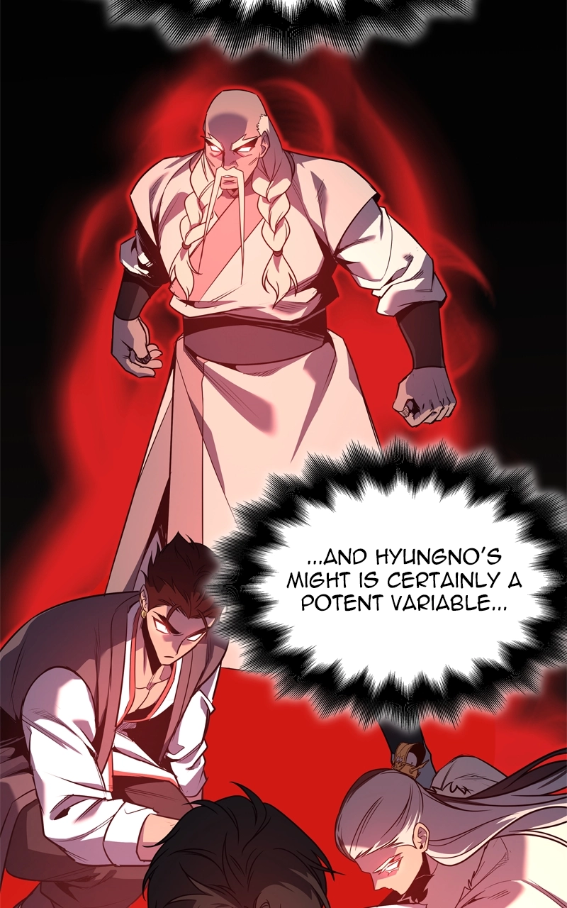 Reincarnated as an Unruly Heir Chapter 101 Page 142