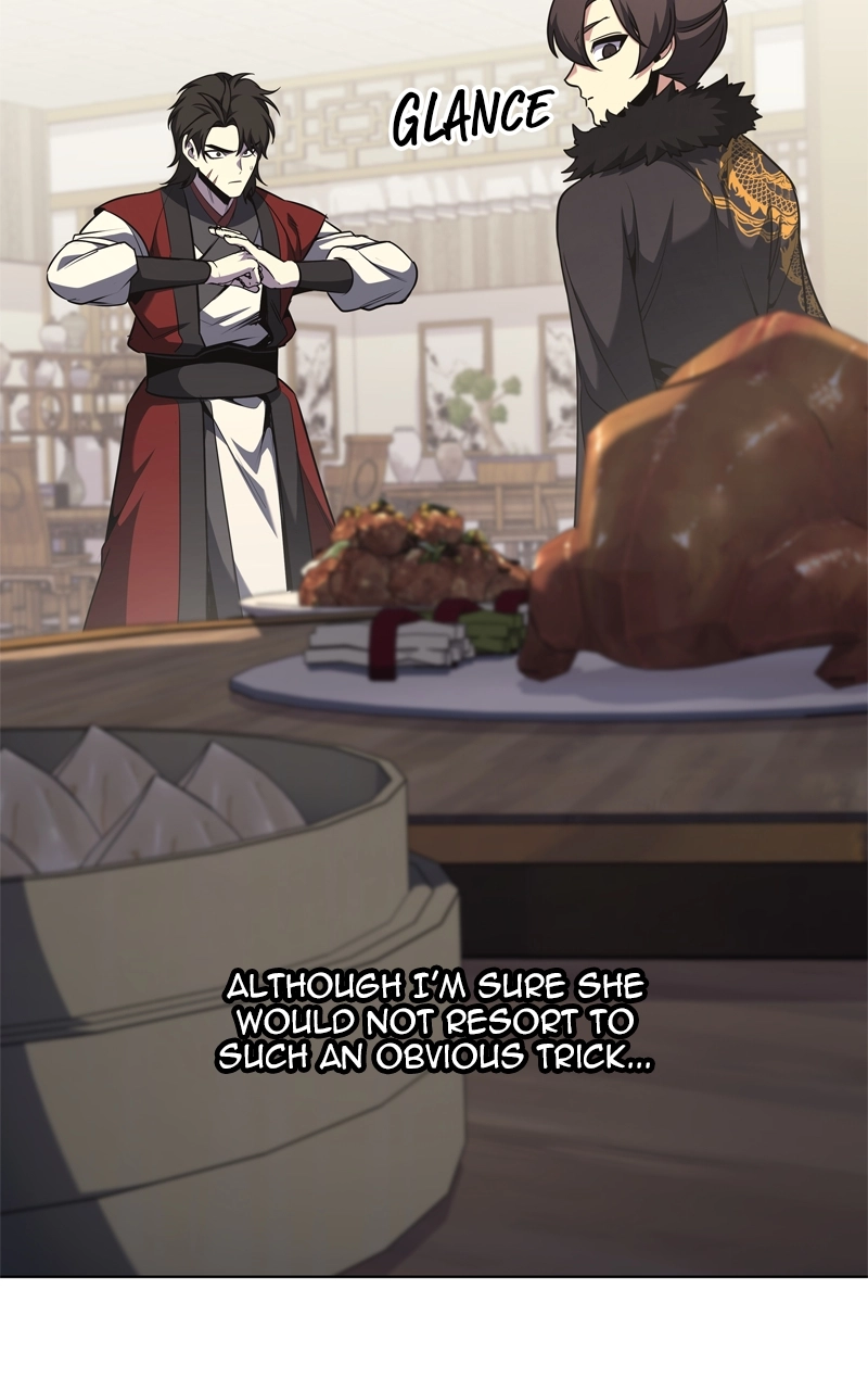 Reincarnated as an Unruly Heir Chapter 101 Page 147