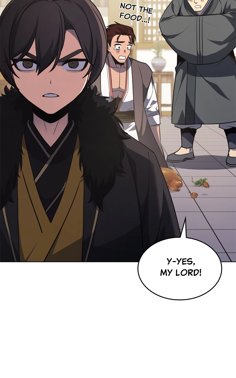 Reincarnated as an Unruly Heir Chapter 101 Page 150