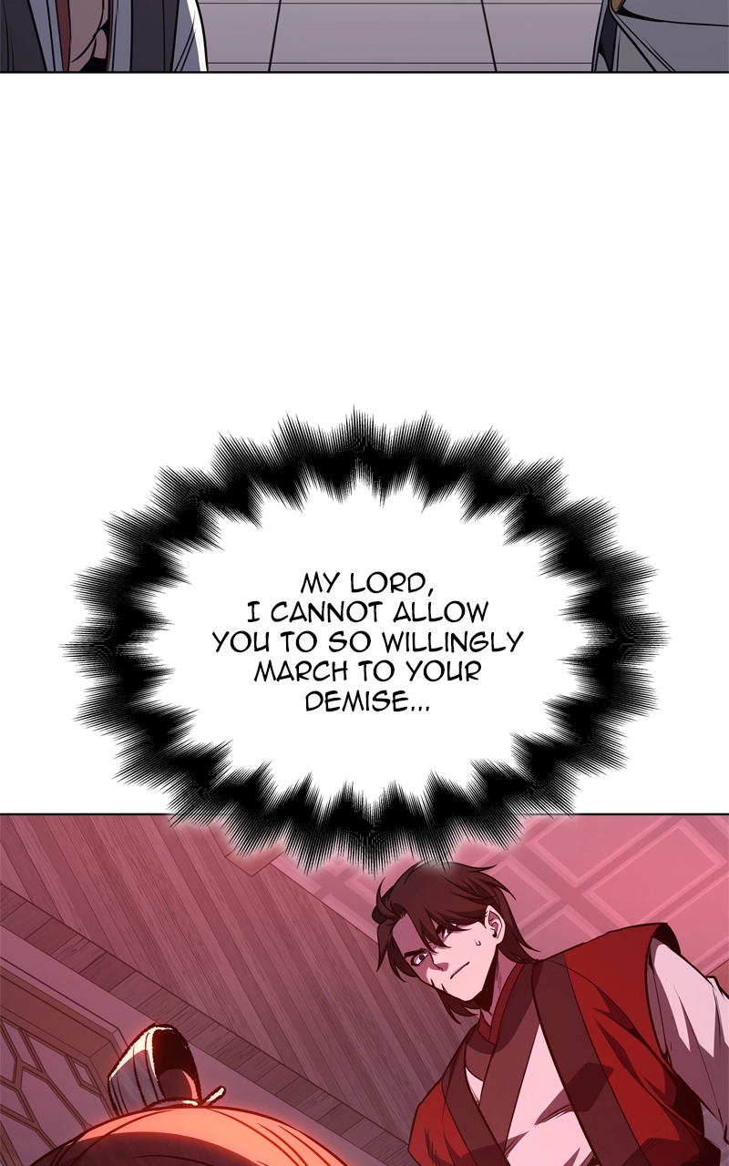 Reincarnated as an Unruly Heir Chapter 101 Page 152
