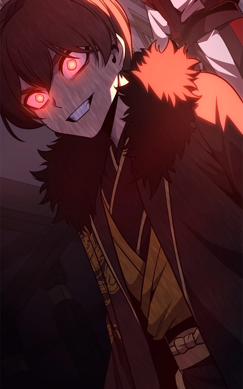 Reincarnated as an Unruly Heir Chapter 101 Page 153