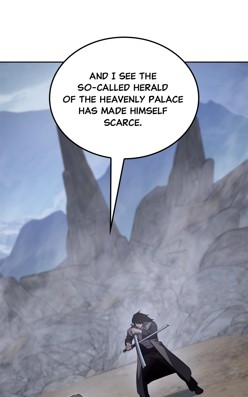 Reincarnated as an Unruly Heir Chapter 173 Page 8