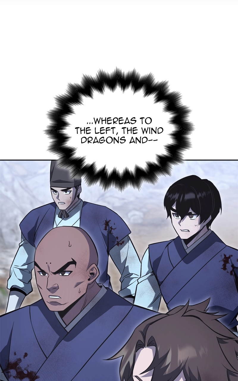 Reincarnated as an Unruly Heir Chapter 173 Page 22