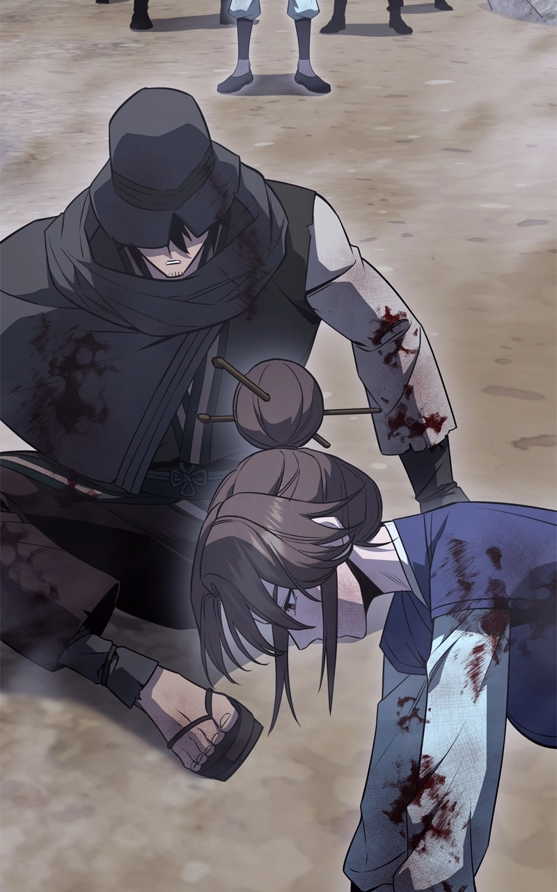Reincarnated as an Unruly Heir Chapter 173 Page 45