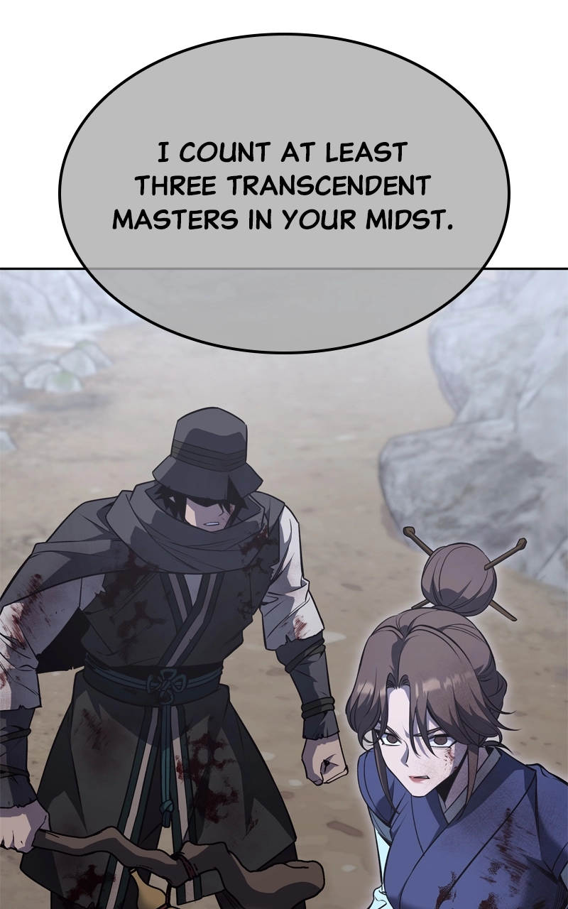 Reincarnated as an Unruly Heir Chapter 173 Page 55
