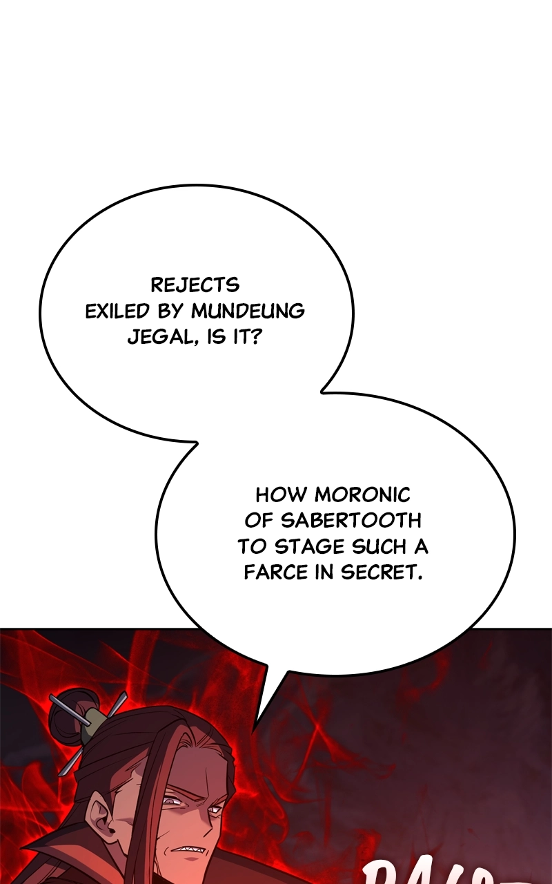 Reincarnated as an Unruly Heir Chapter 173 Page 57