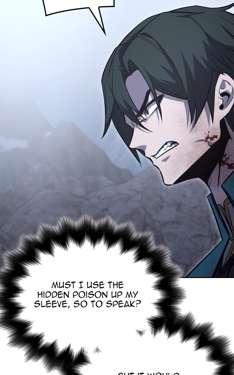 Reincarnated as an Unruly Heir Chapter 173 Page 80