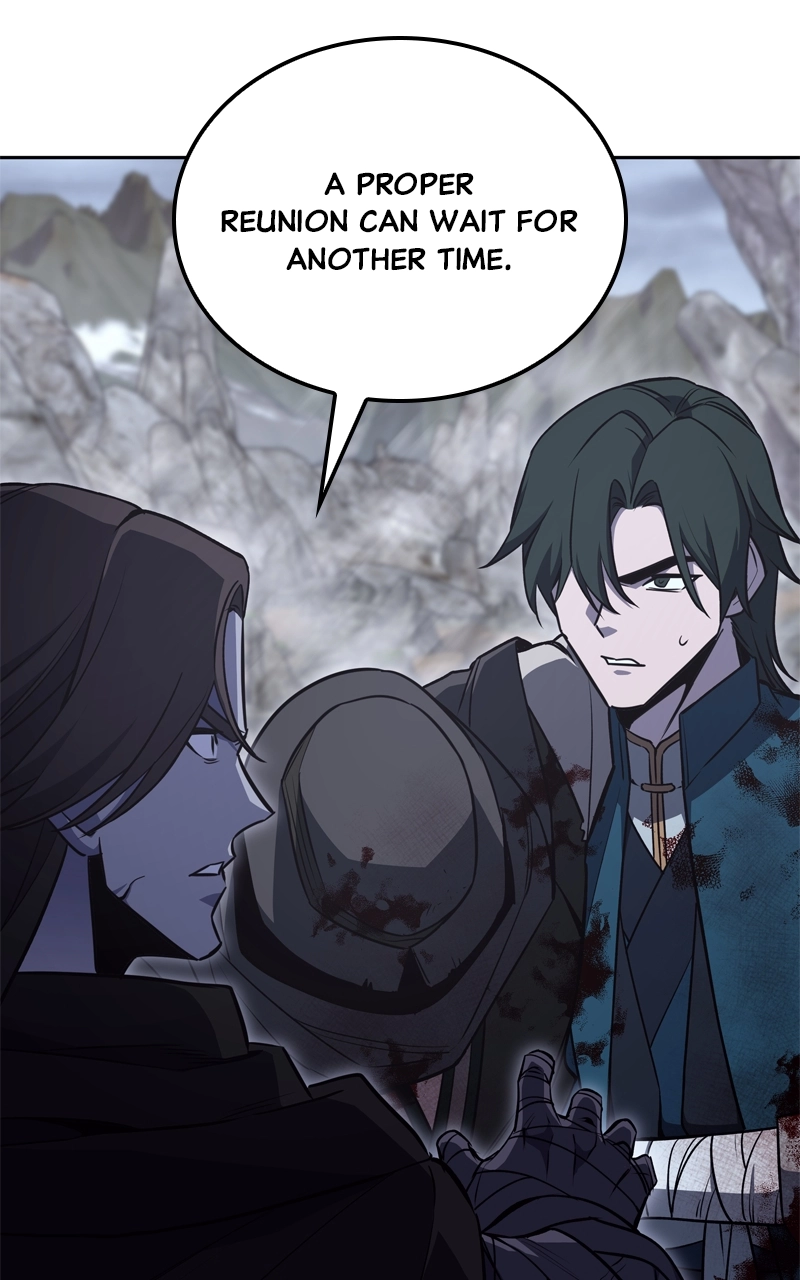 Reincarnated as an Unruly Heir Chapter 173 Page 95