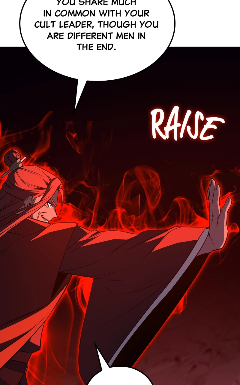 Reincarnated as an Unruly Heir Chapter 173 Page 97