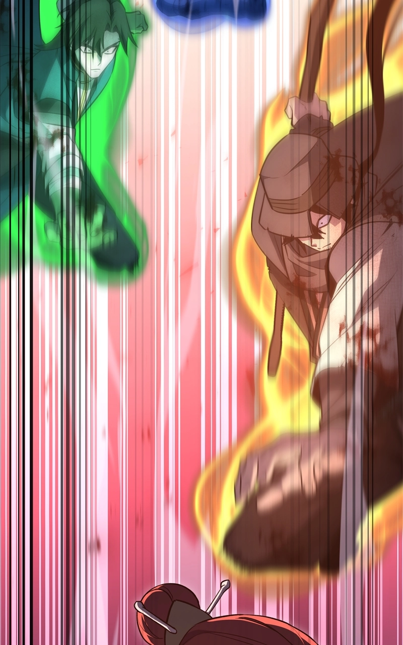 Reincarnated as an Unruly Heir Chapter 173 Page 153
