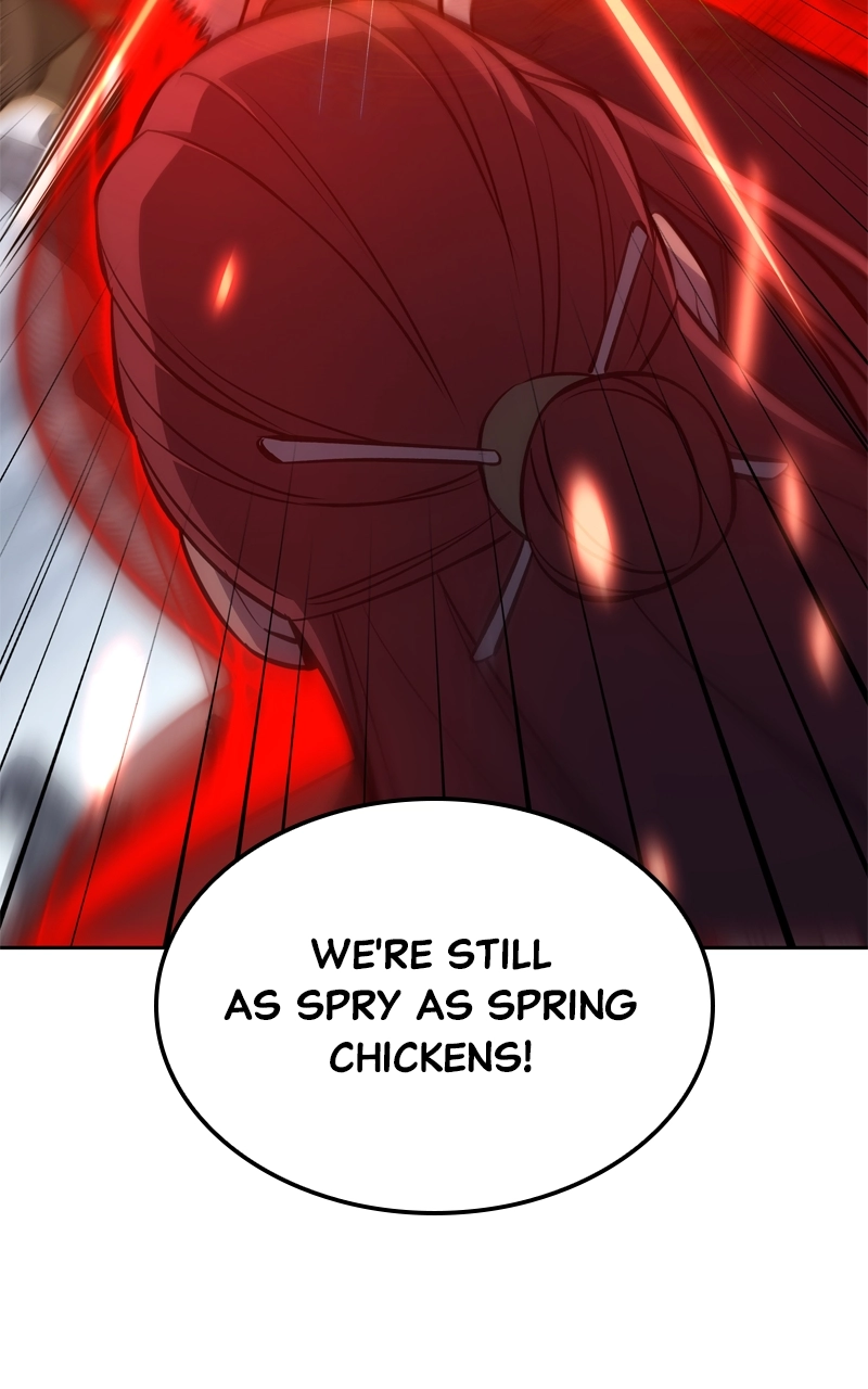 Reincarnated as an Unruly Heir Chapter 173 Page 159