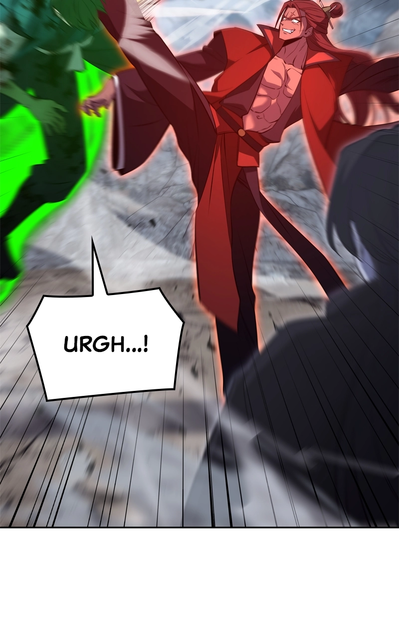 Reincarnated as an Unruly Heir Chapter 173 Page 165