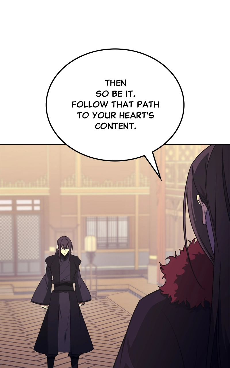 Reincarnated as an Unruly Heir Chapter 127 Page 8
