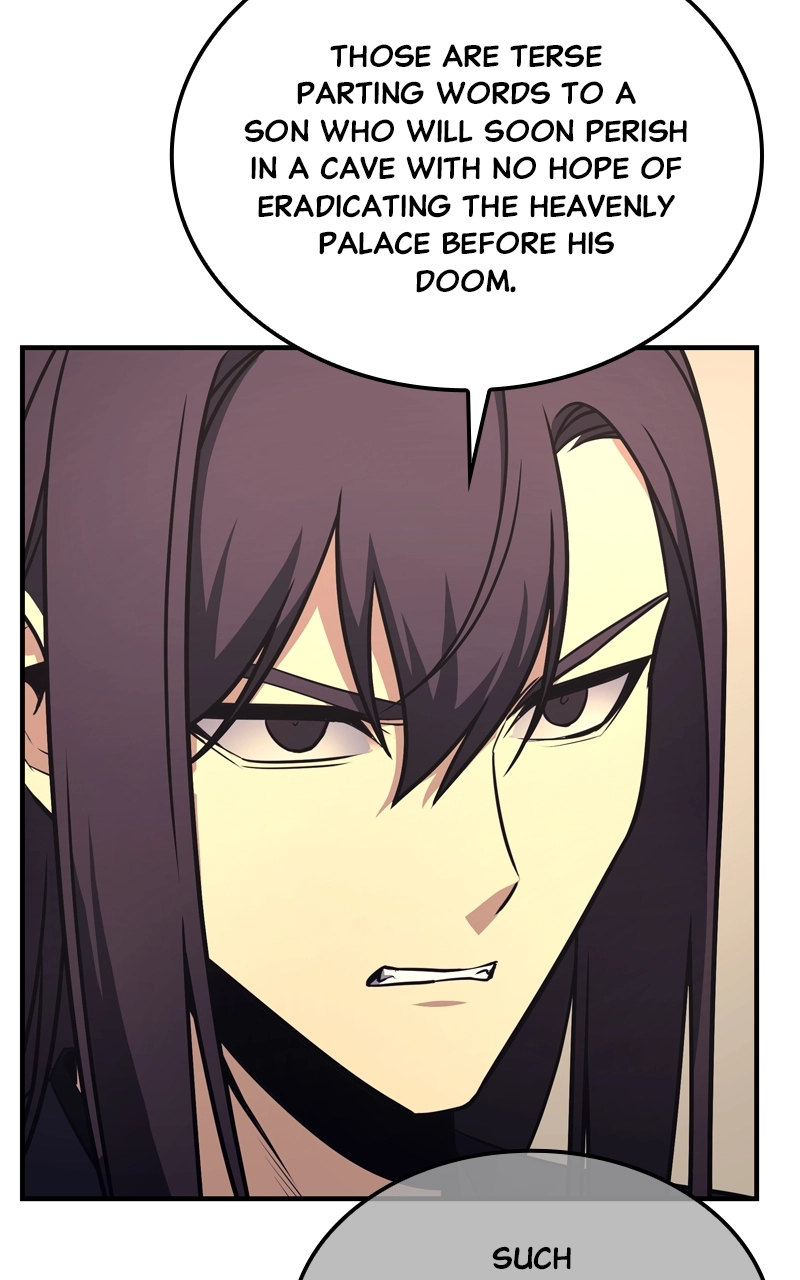 Reincarnated as an Unruly Heir Chapter 127 Page 10
