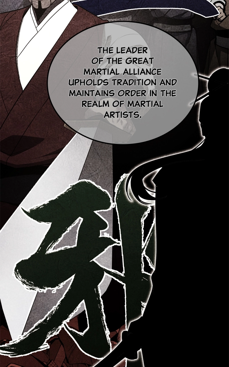 Reincarnated as an Unruly Heir Chapter 127 Page 19