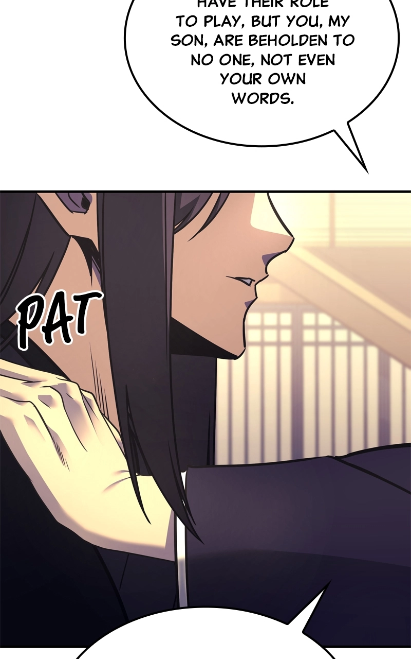 Reincarnated as an Unruly Heir Chapter 127 Page 21