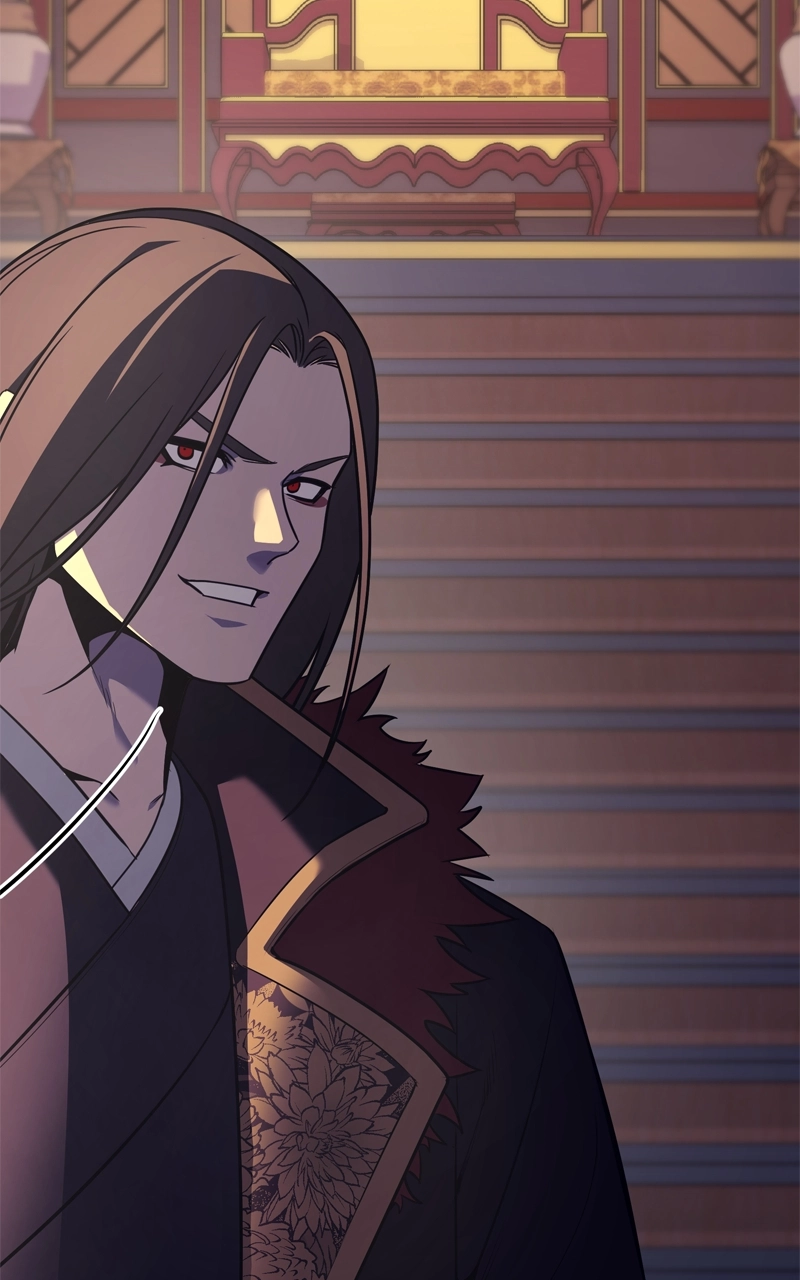 Reincarnated as an Unruly Heir Chapter 127 Page 27
