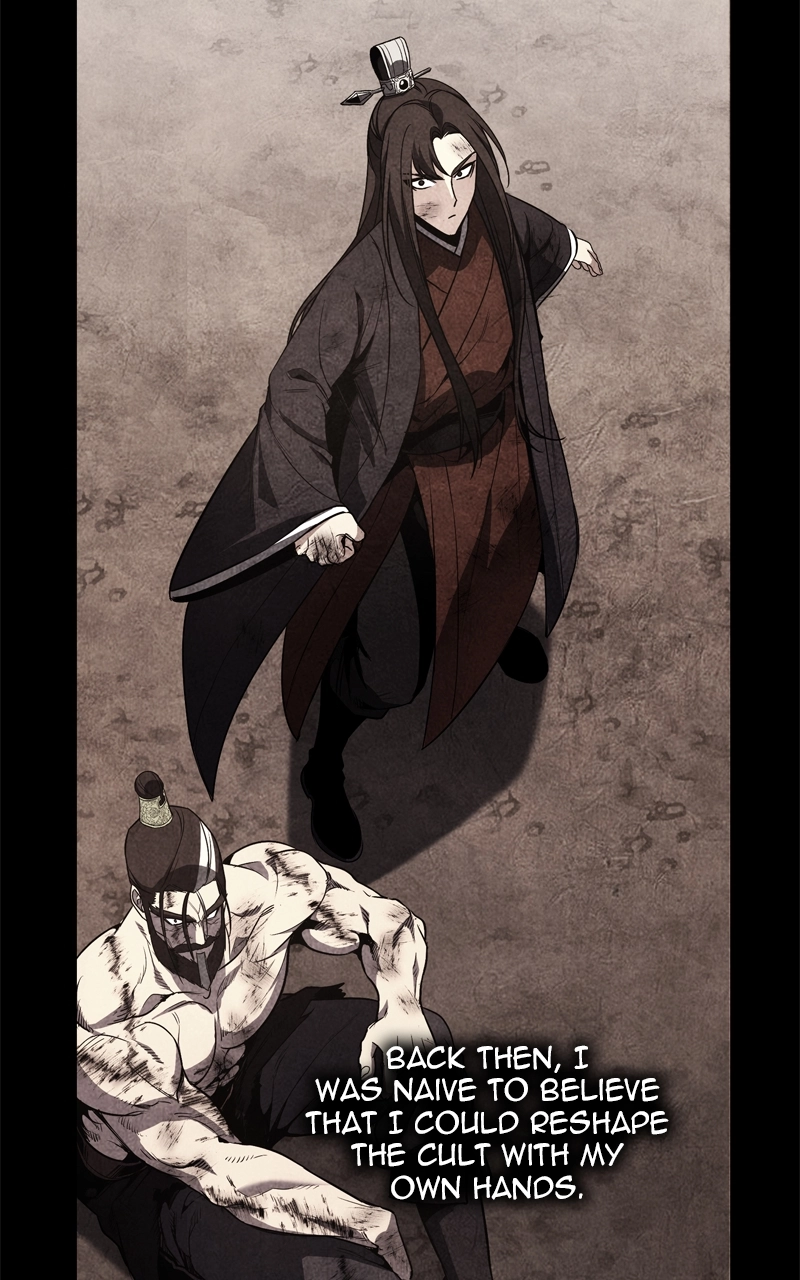 Reincarnated as an Unruly Heir Chapter 127 Page 31