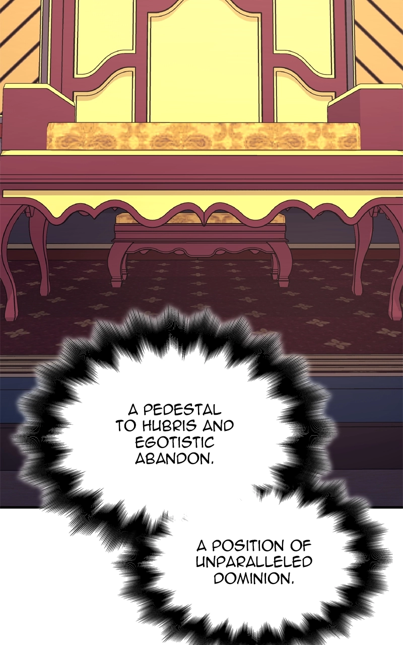 Reincarnated as an Unruly Heir Chapter 127 Page 36