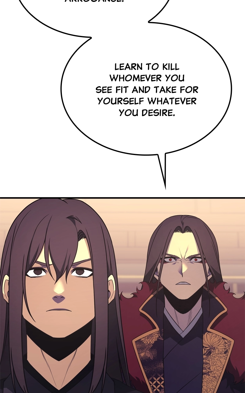 Reincarnated as an Unruly Heir Chapter 127 Page 38