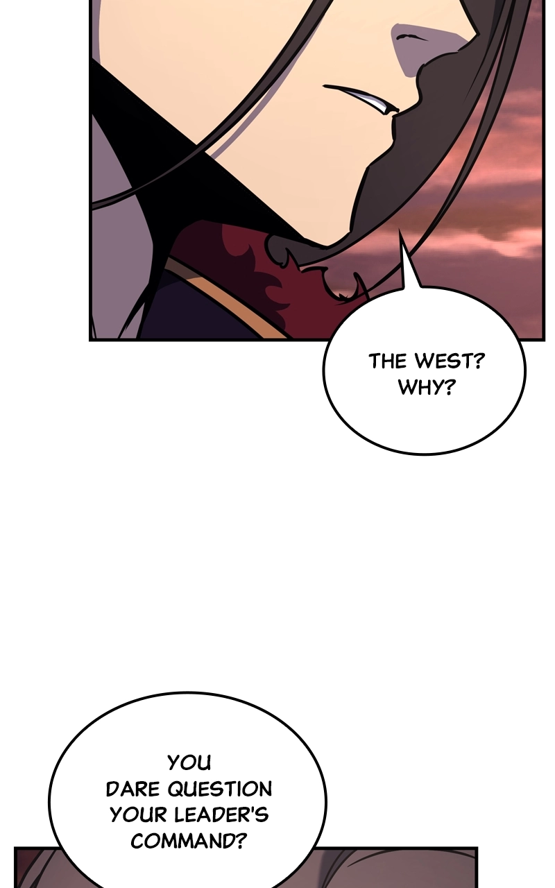 Reincarnated as an Unruly Heir Chapter 127 Page 64