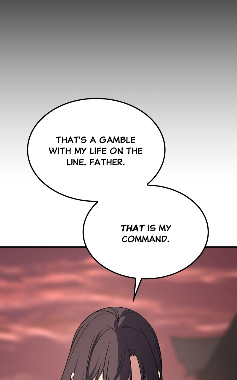 Reincarnated as an Unruly Heir Chapter 127 Page 69