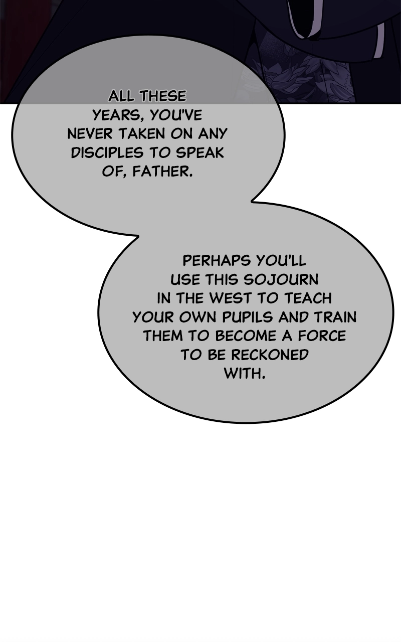 Reincarnated as an Unruly Heir Chapter 127 Page 75