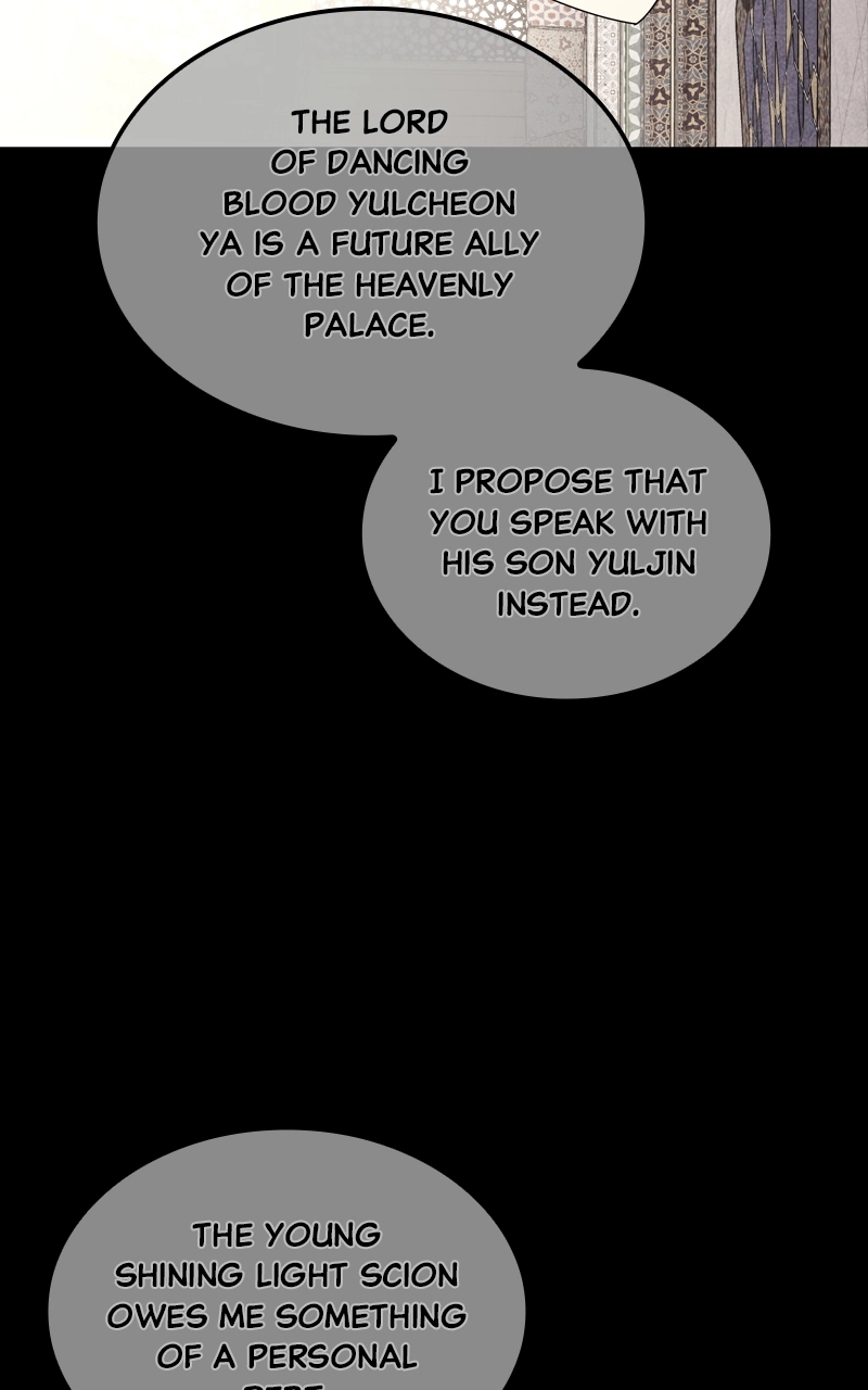 Reincarnated as an Unruly Heir Chapter 127 Page 78