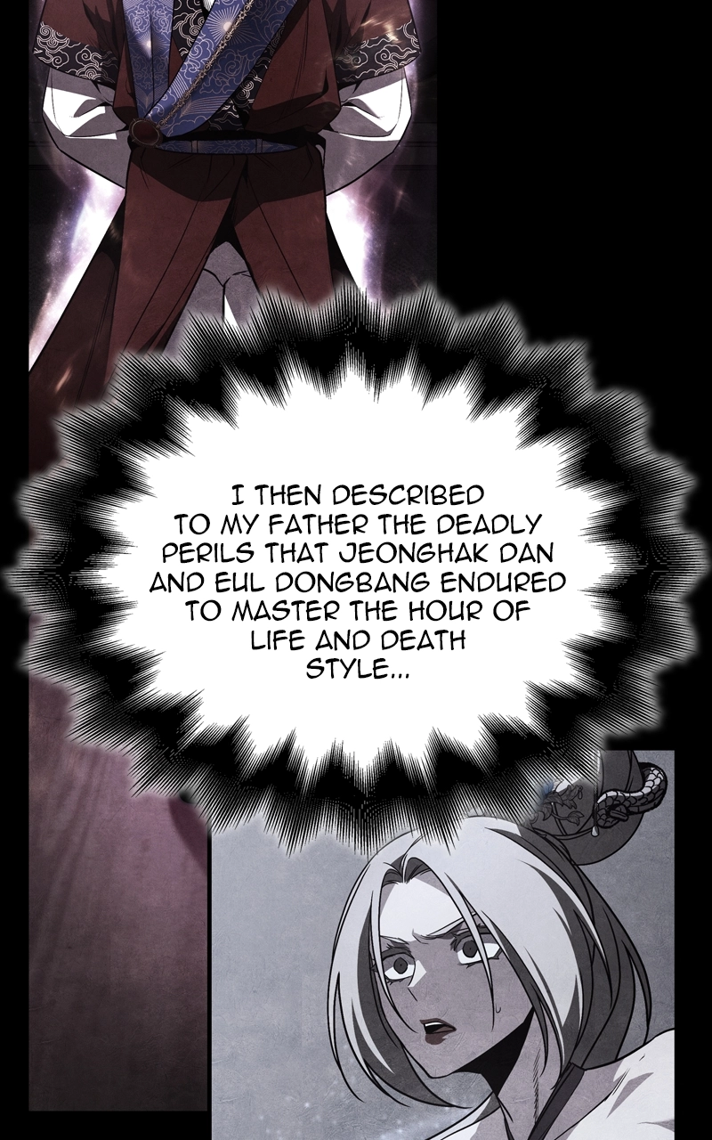 Reincarnated as an Unruly Heir Chapter 127 Page 80
