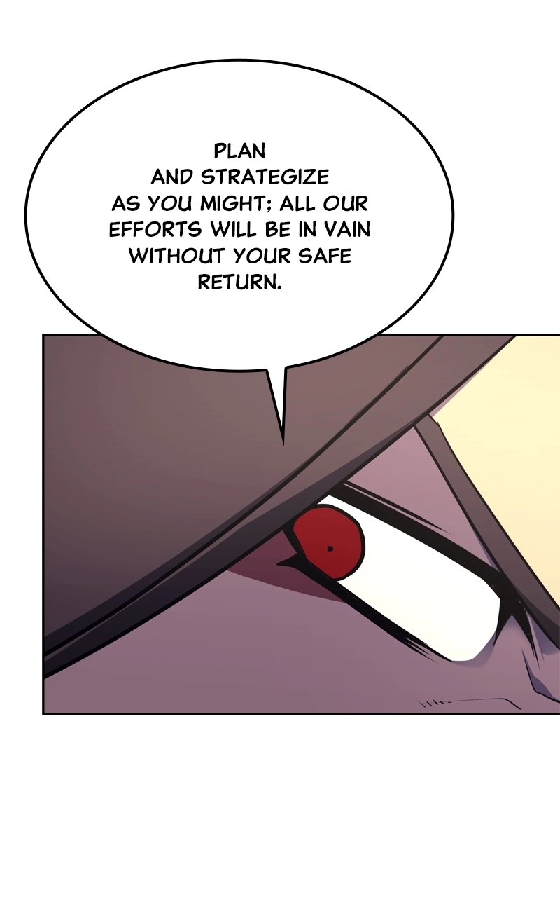Reincarnated as an Unruly Heir Chapter 127 Page 85