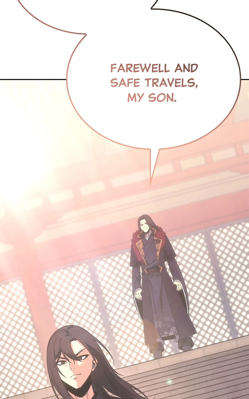 Reincarnated as an Unruly Heir Chapter 127 Page 90