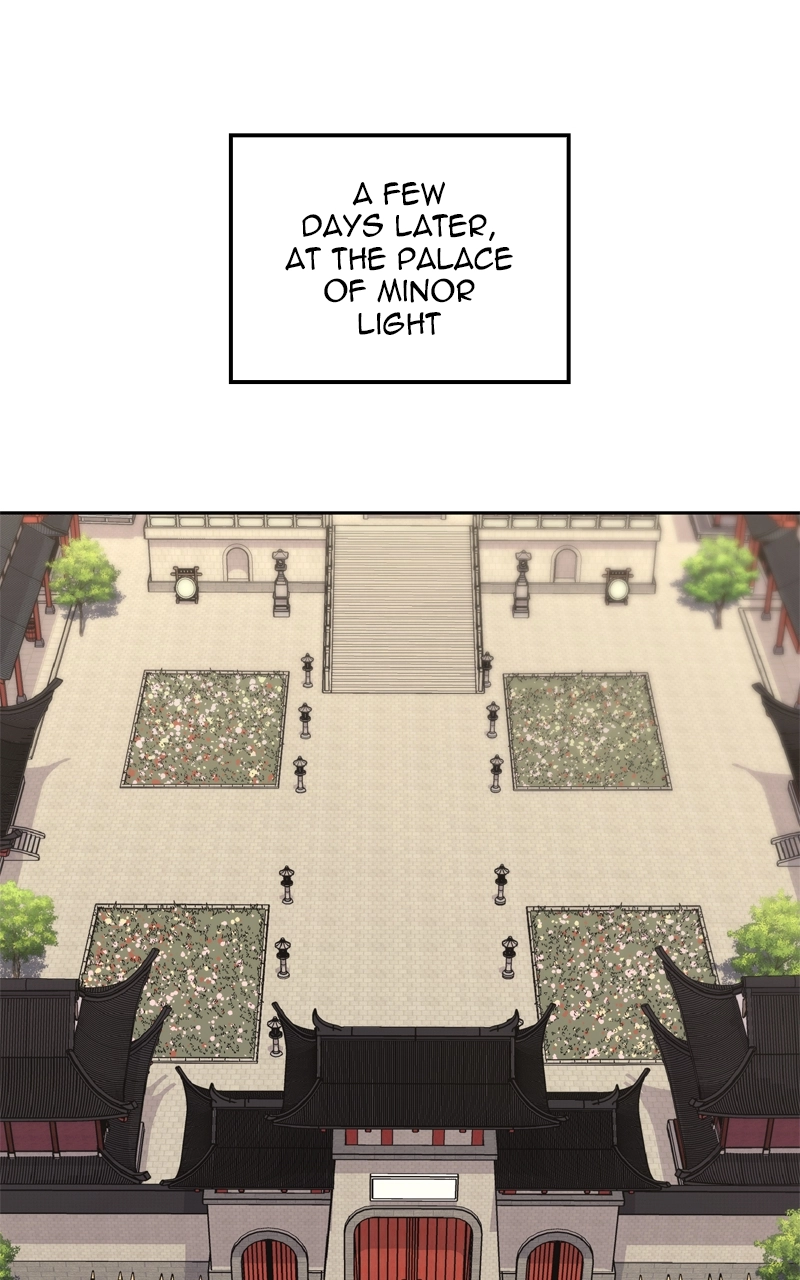 Reincarnated as an Unruly Heir Chapter 127 Page 95